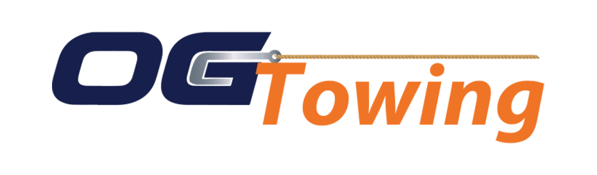 OG Towing Logo