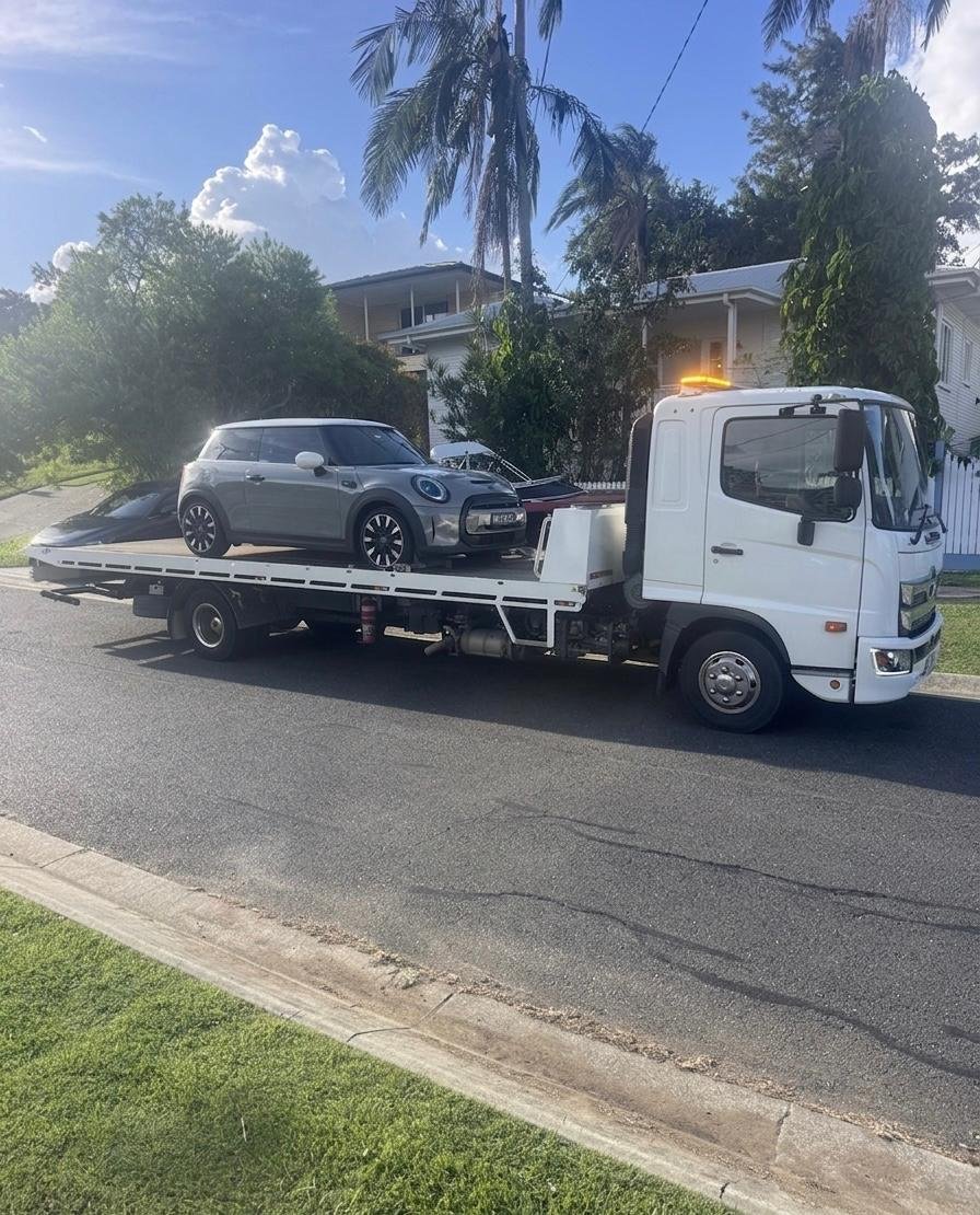 15 Brisbane Areas Where Drivers Need Tow Trucks Most Often