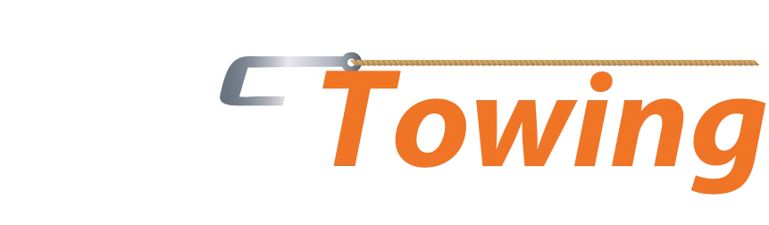OG Towing company logo