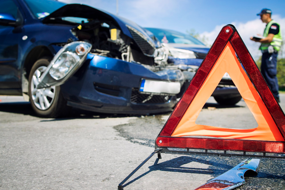 Insurance Tow